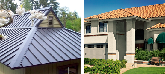 ROI Of Installing A Metal Roof - Benefits Of Metal Roofing