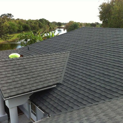 Residential Roof 2