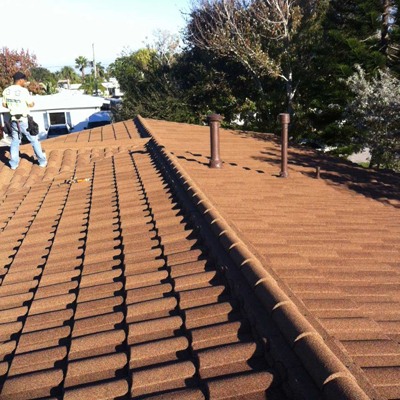 Residential Roof 3
